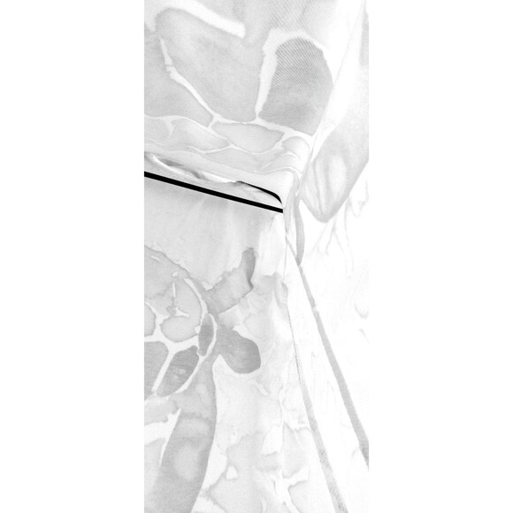 Sweatshirt Long Sleeve Crew Neck Pullover Polyester Sea Turtle Soft Slinky Sea - Picture 3 of 5